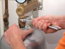 potterton boiler repairs london
